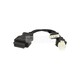 JALTEST OHW CABLE KIT V9
